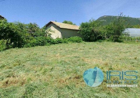 We offer for sale a plot of land with an area of 630 sq.m., located in the village of Troitsa. The plot is flat and with a face of 24 m on an asphalt street. Available lot for water, electricity on the border of the property. Offer ID:P-268 The prope...