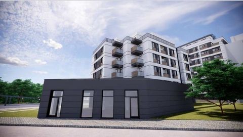 SUPRIMMO Agency: ... We present to your attention a one-bedroom apartment, part of building A of a modern new construction complex, with a convenient location in Santiago district. 'Obelya 2', gr. Sofia. Act 16 is expected by May 2024. The location o...