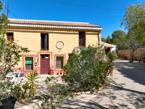 This beautiful country house from 1900 exudes a wonderful characteristic atmosphere. Think of the fireplaces and presses as they used to be used to prepare olive oil and wine.  With no less than 700 m2 of restored built-up area, the object offers man...