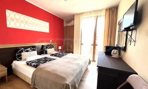 SUPRIMMO Agency: ... Furnished and completely renovated room in Panorama Spa Complex. The four-star Park Hotel Panorama is located in the town of Varna. It is located 750 m from the ski lift. The center of Bansko is less than a 15-minute walk away. T...