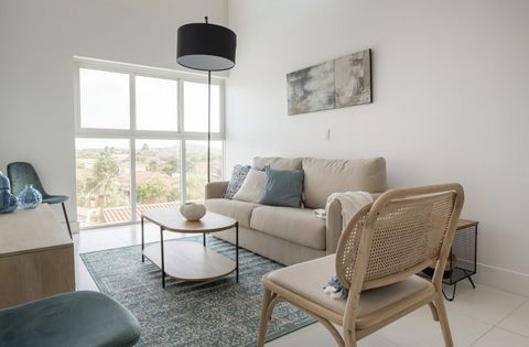 Kliv in i lyxens knä och upplev det ultimata inom komfort och mångsidighet med vår mysiga bostadsrätt med 1 sovrum på Arubas Life Residences. ❤️ Föreställ dig själv i detta vackra utrymme, med en elegant lägenhet med 1 sovrum och 1 badrum på önskvärd...