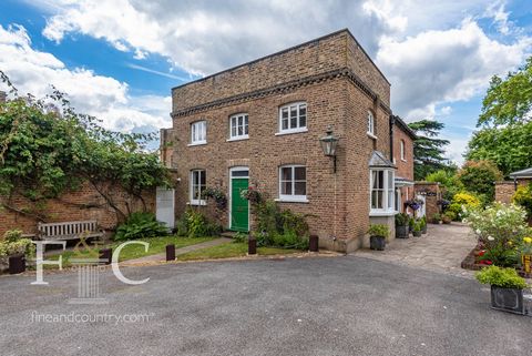 This individual Home has a welcoming feel as you drive down the Private Road access to the Manor House Development and park your car in the oversized Double Garage and parking area where there is also an area to wash your car. A substantial front doo...