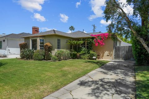 Welcome to 2810 Bagley Avenue, a charming 3 bedroom, 2 bathroom home in the heart of the coveted Beverlywood neighborhood and situated within the award winning Castle Heights School District. Step into a sunlit paradise where the airiness and brightn...