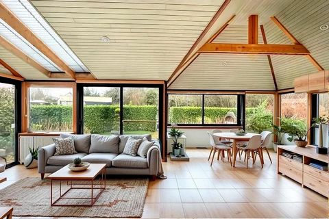 Jolie Maison 160m2
