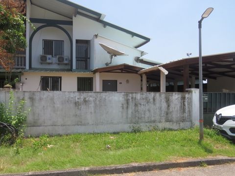 Maison à vendre 6 pièces KOUROU (973)