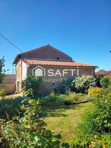 Maison - 3 pièces - 90m²