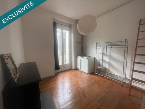 Studio Grenoble