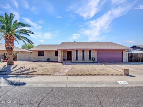 Welcome to this beautifully updated, open-concept home with a spacious floor plan and modern amenities throughout like dimmable recessed LED lighting (installed in 2009) and a completely tiled living area, foyer & hallway (also updated in 2009), crea...