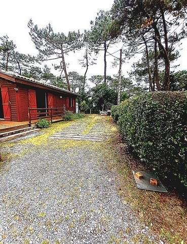Maison plain pied 44 Hectares