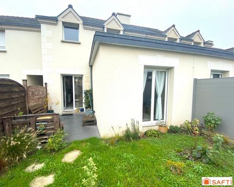 Maison 5 Pièces 93m2