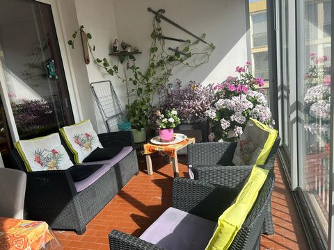 À VENDRE Appartement 4 pièces avec terrasse, garage et parking Sisteron (04200)