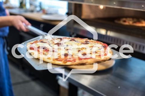 Fonds de commerce Restaurant Pizzeria Emplacement N°1 Serre Chevalier