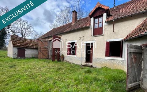 Maison 3 pièces