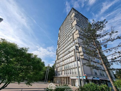 Appartement - 69.75m² - Choisy-le-Roi