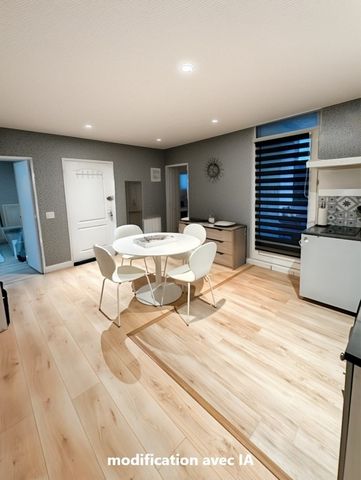 Immeuble à vendre AGEN (47)