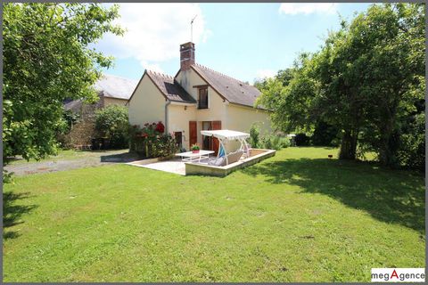 Maison de 85 m2
