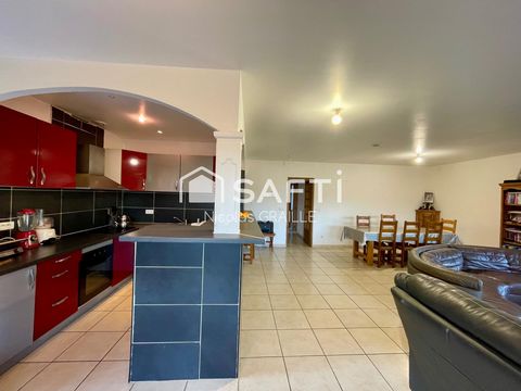 Logement T4