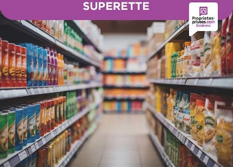 COUP DE COEUR- Christian LEGER vous propose le Fonds de commerce de cette alimentation générale située dans une commune dynamique à l'est de Voiron ( Isère ). - Activités RELAY Pick-Up - Epicerie de proximité - Alimentation - Surface : 62 m² - Chiffr...