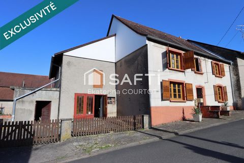 Maison 7 pièces 140 m² avec dépendances, garage et jardin plat