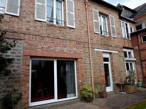 Immeuble à vendre TINCHEBRAY (61)