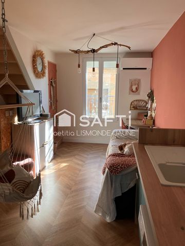 Maison de village entièrement rénovée