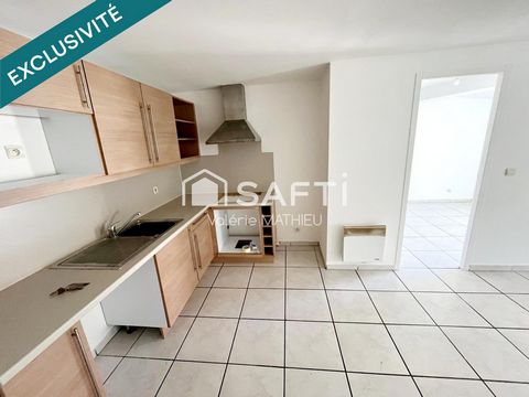 idéal investissement locatif ou premier achat