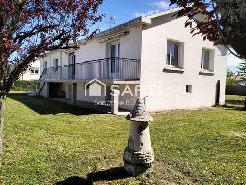 Maison 7 pièces