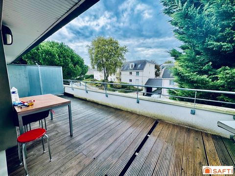 Idéal,investisseur ou jeune famille