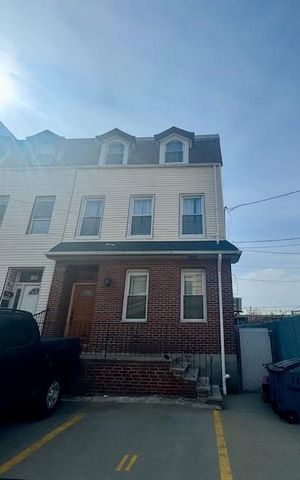 3 Family Home. Unit 1 - Duplex Apartment, 3 beds 1.5 baths. Unit 2 & 3 totally renovated. Central A/C Heat and spacious back yard. Located in the West Bergen Section of Jersey City. Just steps away from New Jersey City University Place neighborhood. ...