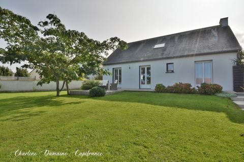 Maison familiale avec dépendance et jardin Ver-sur-Mer (14)