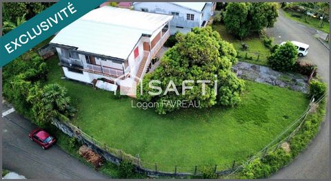 Villa T5 avec jardin - Proche centre ville