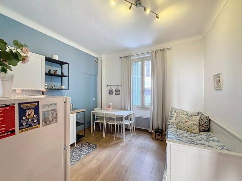 BEAUSOLEIL - 2P A PROXIMITE MONACO!