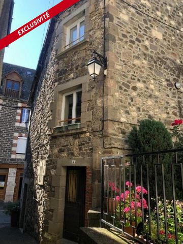Maison de village