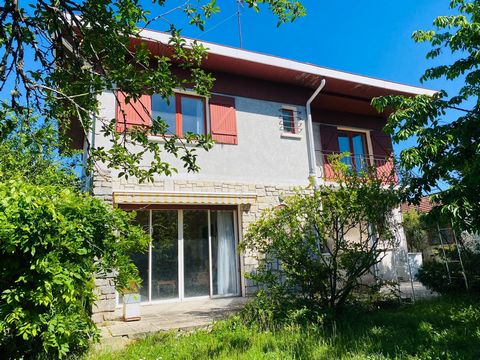 Maison 6 pièces 125 m2