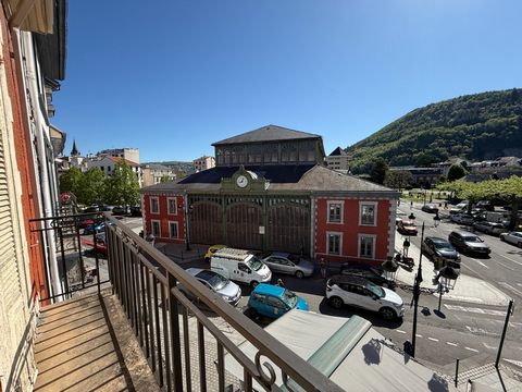 Appartement à vendre 1 pièces LOURDES (65)