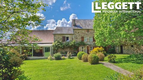 A36679JNK23 - This unique property is approached via a quiet chemin with no passing traffic and enjoys a very high degree of seclusion and privacy. This beautifully renovated 4-bedroom home is a rare gem, offering timeless character, modern comforts,...