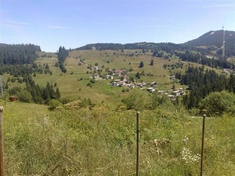 357: GRUNDSTÜCK ZUM VERKAUF IM DORF STOYKITE 560SQ.M. ALLE VERBINDUNGEN-STRASSE, STROM, WASSER, KANALISATION 1 KM. VON DER LIFTSTATION STOYKITE-SNEZHANKA. AUSRICHTUNG SÜDEN.AUSGEZEICHNETES PANORAMA. TEL ...