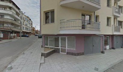 Yavlena Agency for sale in a new brick building ground floor -30 sq.m, with bathroom. It has the status of a shop, but it is suitable for an office, for a hairdresser, a beauty studio. If interested, please specify: 20103067.