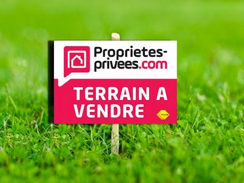 Stéphanie DRONNE offers a serviced plot of 746 m² in the town of Louailles. Ideally located in a quiet area. To visit, consult your local advisor Stéphanie DRONNE at ... or ... specifying reference No. 334829SDRO. Price: 31,990 euros agency fees incl...