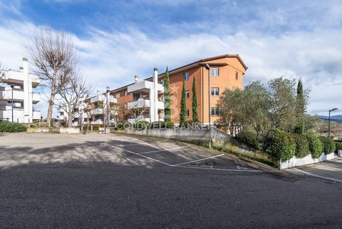 Orte Scalo - At 400 meters from the station, COLDWELL BANKER is pleased to offer different types of apartments never inhabited, all with balconies or terraces, in a very well-kept area of three-storey buildings in curtain. Surrounded by beautiful com...