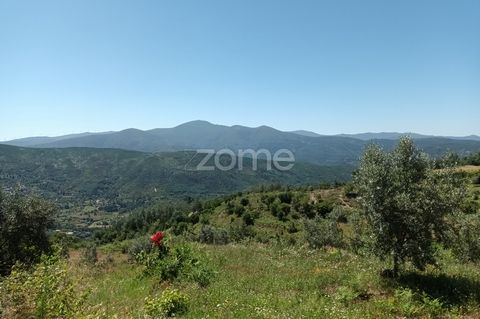 Property ID: ZMPT559614 Do you like to feel the peace and quiet of the countryside? This is the ideal solution to make that wish come true. Land with about 1500 m2, with own water, support house and a fantastic view of the mountains. Ask me how, avai...