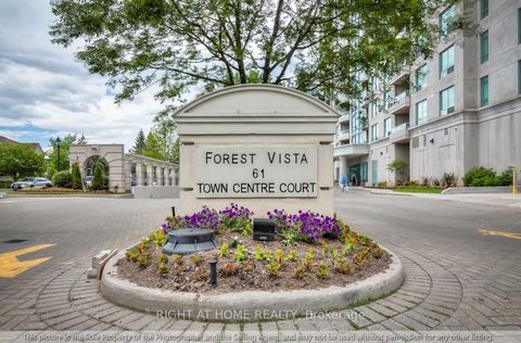 Welcome to the epitome of luxury living in the heart of the city! Located in the sought after and coveted Forest Vista Condo. This unit presents a rare opportunity to indulge in opulent comfort and unparalleled convenience. This corner unit offers th...