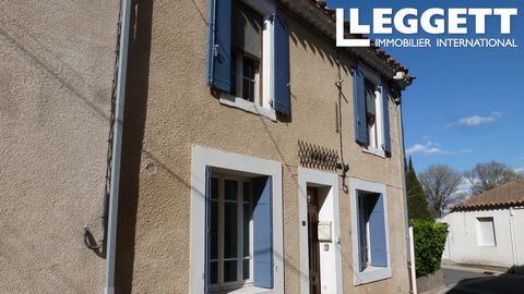 A27745LHS11 - Ein schönes traditionelles Minervois-Haus, geräumig, hell und luftig, mit dem Komfort von zwei Küchen, zwei Duschbädern und drei Schlafzimmern sowie der geräumigen Terrasse mit Aussicht, ideal zum Beobachten des Sonnenuntergangs und Son...