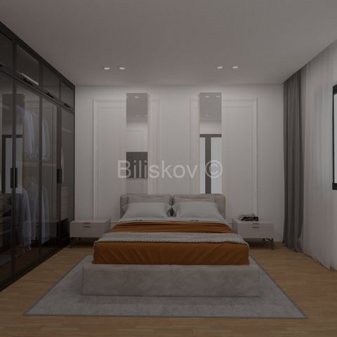 www.biliskov.com ID:14280PeščenicaA two-room apartment with an area of 63.34 m2 on the 2/3 floor in a modern and luxurious building with a total of 16 apartments, the completion of which is expected in the fall of 2024.The building has an elevator.Th...