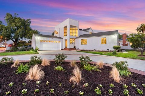 Nestled on a generous 7445 square foot corner lot, this captivating two-story residence unfolds across 2414 square feet of thoughtfully designed living space, offering a harmonious blend of warmth, functionality, and boundless potential for personali...