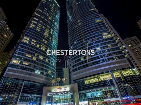 Located in Dubai. Neville of Chestertons is pleased to present this exquisite three bedroom along with maid and storage room, nestled within the serene community of Dubai Marina, this property epitomizes elegance and comfort. Positioned on the mid fl...