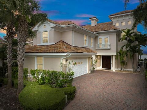 Enjoy Luxury living in this Rarely Available Estate Home with unobstructed, breathtaking views of the Majestic Indian River. Step into an open floor plan flooded with natural light. This private sanctuary, nestled within a gated community, boasts not...