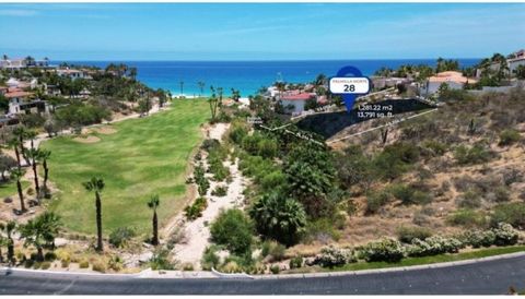 Additional Description Palmilla Norte Homesite 28 San Jose Corridor Palmilla Norte 28 is located within the Palmilla community but is not directly linked to the Palmilla Master regimes or regulations. This allows you to build a modern and creatively ...