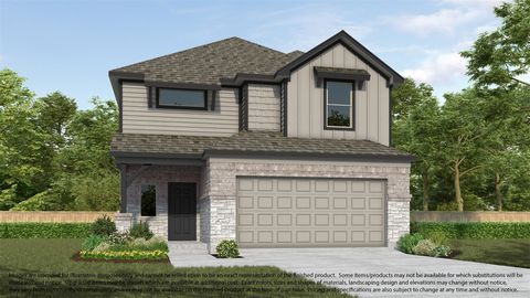 LONG LAKE NEW CONSTRUCTION - Welcome home to 2630 Finley Lane located in the community of Fairpark Village and zoned to Lamar ISD. This floor plan features 4 bedrooms, 3 full baths, 1 half bath and an attached 2-car garage. You don't want to miss all...