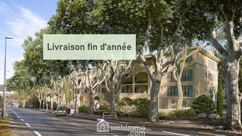 Appartement - 66m² - Aix-en-Provence